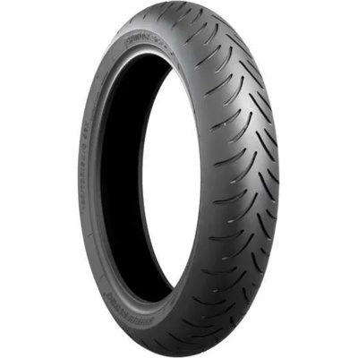 Bridgestone Battlax SC 80/90-14 40P