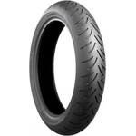 Bridgestone Battlax SC 80/90-14 40P Мотоциклетни гуми