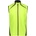 CMP Мъжки елек за колоездене CMP Reflective Vest Cycling vest - Yellow Fluo - размер 56 (EU) (054-0257-0216)
