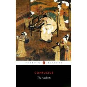 Analects (ISBN: 9780140443486)