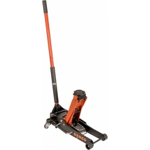 Bahco hliníkový pojazdný zdvihák 2,5 t BH1A2500A