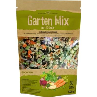 VOM zahradní směs s bylinkami 1 kg