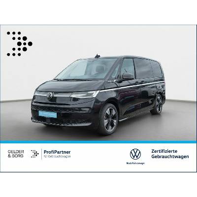 Volkswagen T7 Multivan eHybrid Style 4Motion 180 kW