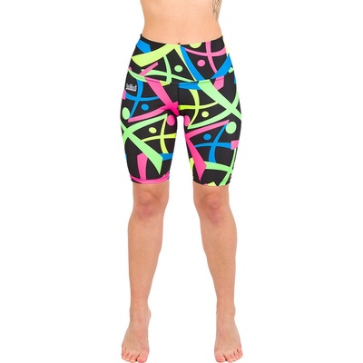 Collm krátke dámske športové legíny