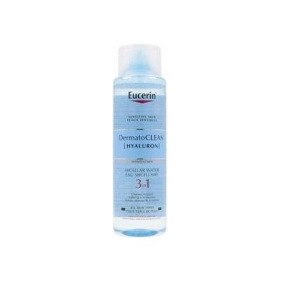 Eucerin Лосион за лице Eucerin Desmatoclean Мицеларна вода 3 в 1 (400 ml)