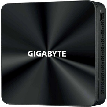 Gigabyte Brix GB-BRI5H-10210
