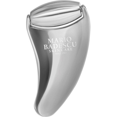 Mario Badescu 2-in-1 Gua Sha Roller масажно приспособление за лице