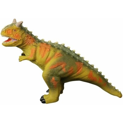 Alltoys Dinosaurus mäkký Carnotaurus 38 cm