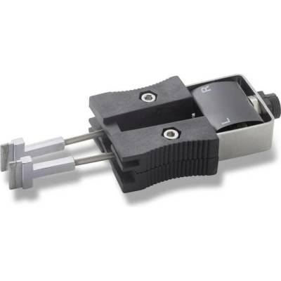 Weller RTW 10 LÖTSPITZENPAAR 10X1MM sada spájkovacích hrotov dlátová forma Obsah 1 pár