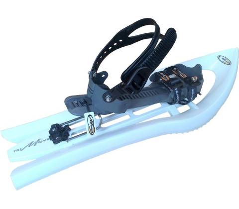 Morpho TrimoV Alp