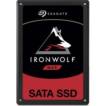 Seagate IronWolf 110 3,8TB, ZA3840NM10011
