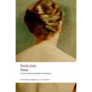 Nana (ISBN: 9780198814269)