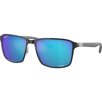 Image 1 of Ray-Ban RB3721CH 9144A1