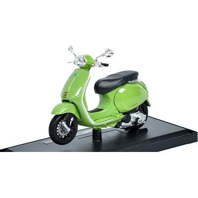 Maisto Vespa Piaggio 150 Sprint ABS 2017 2018 1:18