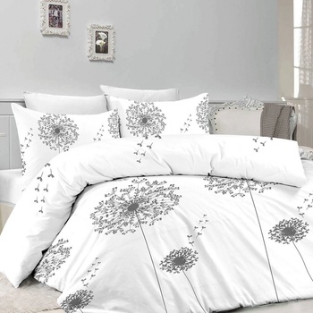 Xpose flanel obliečky WILLOW 140x200 70x90