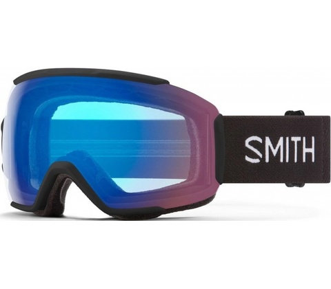 Smith Sequence OTG