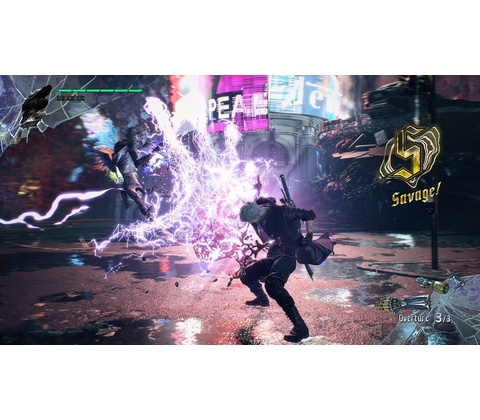 Devil May Cry 5