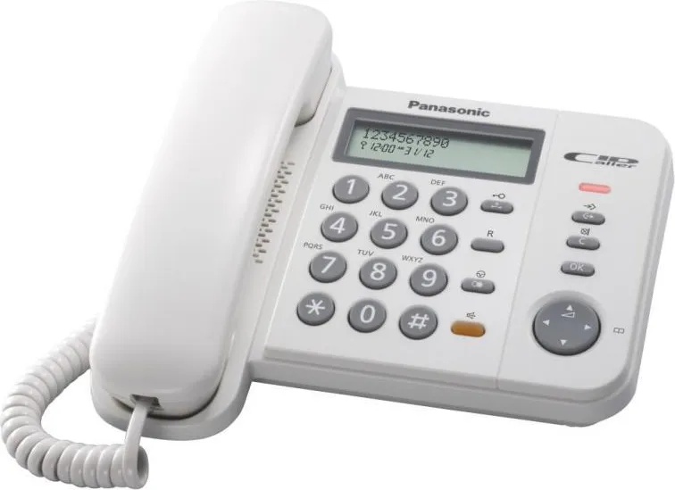 Panasonic KX-TS580FXW