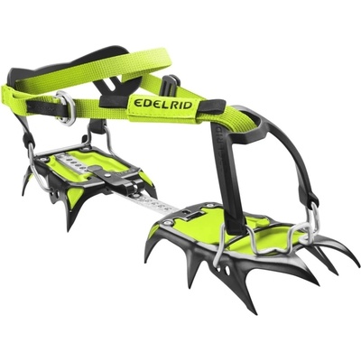 EDELRID Shark Soft II