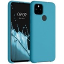 Púzdro kwmobile Google Pixel 4a 5G modré