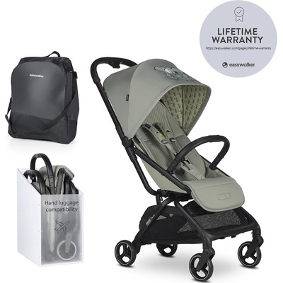 EASYWALKER Peanuts Iconic Sport 2025