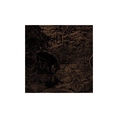 Agalloch - Of Stone, Wind & Pillor Digipack CD