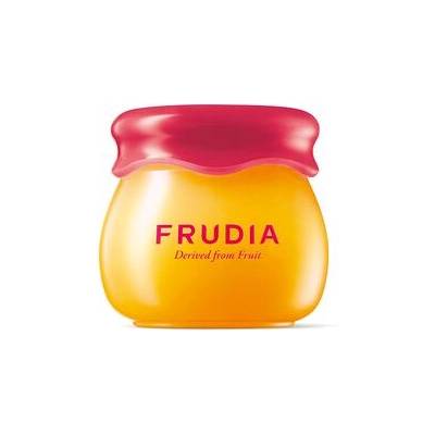 Frudia Delivered From Fruit Хидратиращ балсам за устни с нар и мед 10 мл