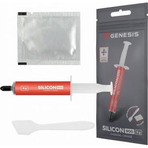 Genesis Pasta termoprzewodz? ca genesis silicon 900 8g