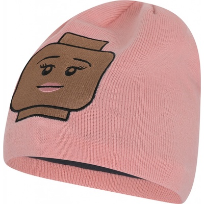 Dětská čepice Lego wear ANITTA HAT Rose