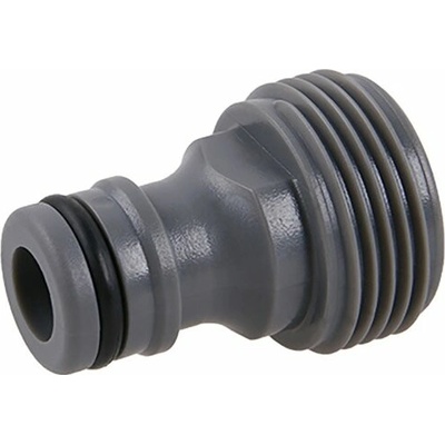 nipel 3/4" vonkajší závit 45133