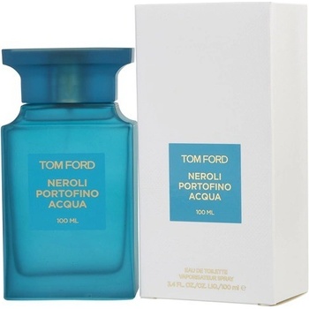 Tom Ford Neroli Portofino Acqua toaletní voda unisex 100 ml tester