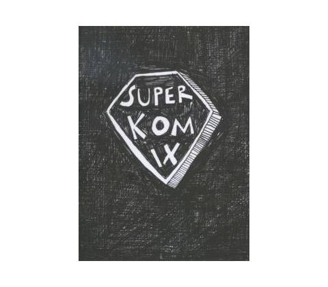 Superkomix