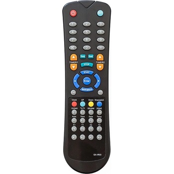 GENERAL Xenios gx-ir05 - дистанционно управление дубликат (gx-ir05)