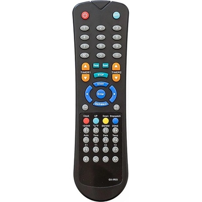 GENERAL Xenios gx-ir05 - дистанционно управление дубликат (gx-ir05)