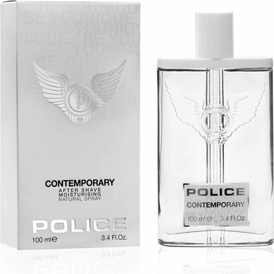 Police Contemporary toaletná voda pánska 100 ml