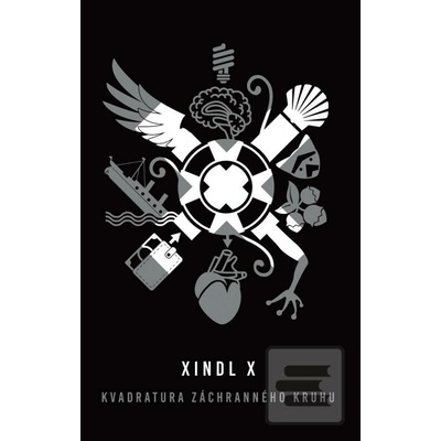 Xindl X - Kvadratura záchranného kruhu!