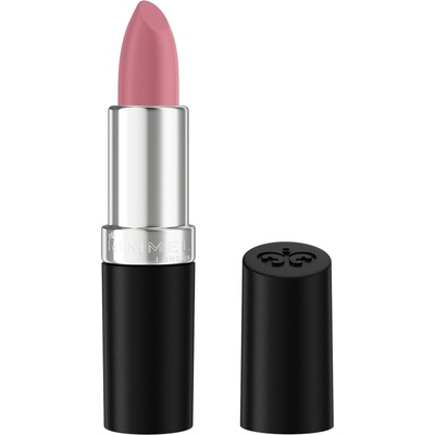 Rimmel London Lasting Finish dlouhotrvající rúž 077 Asia 4 g