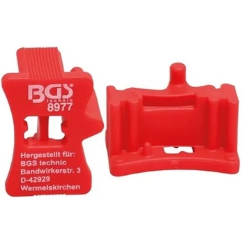 Image 1 of Bgs technic - Германия Комплект ангренаж vag 1.0; bgs technic, 8977