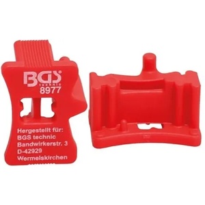 Bgs technic - Германия Комплект ангренаж vag 1.0; bgs technic, 8977