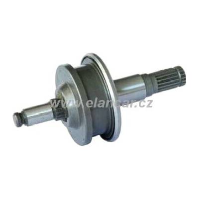 Spojka pastorku Mitsubishi M2T50181, M357T70771