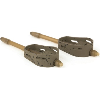 Matrix Krmítka Alloy Open Method Feeder-Small 25 g