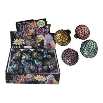 HM Studio Míček v síťce LED