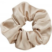 Saténová gumička do vlasů Hot Tools Hair Scrunchie - Gumička