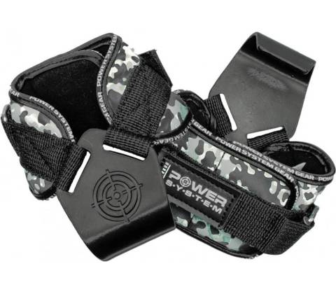 Power system Power Hooks CAMO