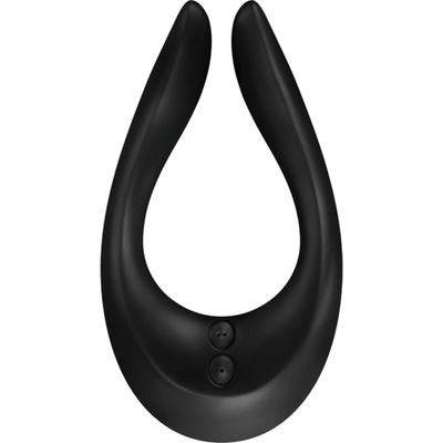 Satisfyer Endless Joy stimulátor Black 13,5 cm