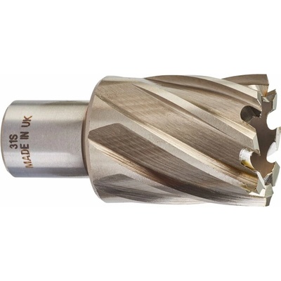 MILWAUKEE Kruhové frézy HSS 30 mm O 31 mm 4932343287
