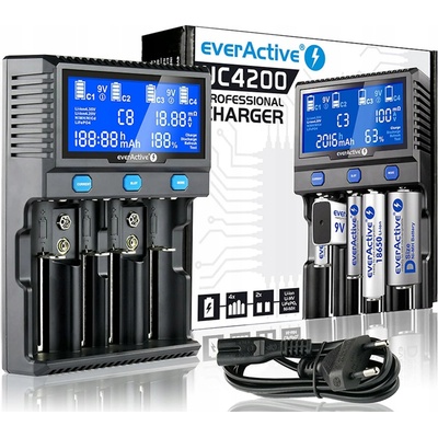everActive UC-4200