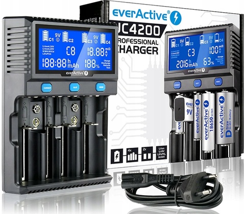everActive UC-4200