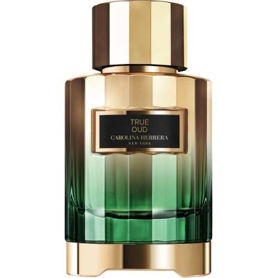 Carolina Herrera True Oud parfumovaná voda unisex 100 ml