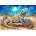 Castorland - Puzzle The Lizard King - 500 piese